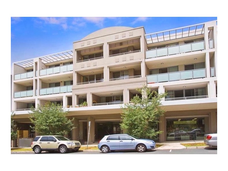 44/30 Herbert St, West Ryde NSW 2114