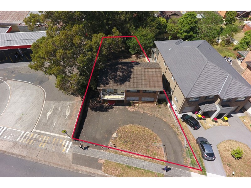 153 Balaclava Rd, Marsfield NSW 2122