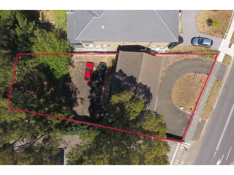 153 Balaclava Rd, Marsfield NSW 2122