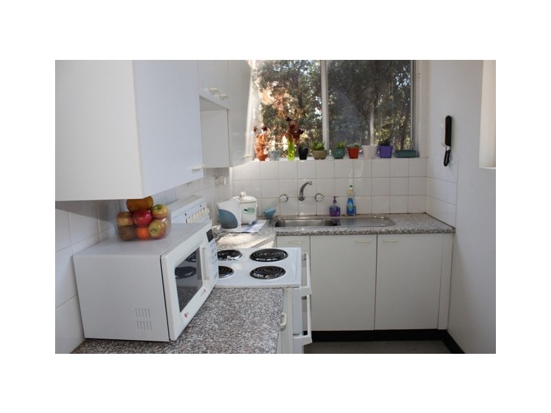 5/15 Endeavour Street, West Ryde NSW 2114