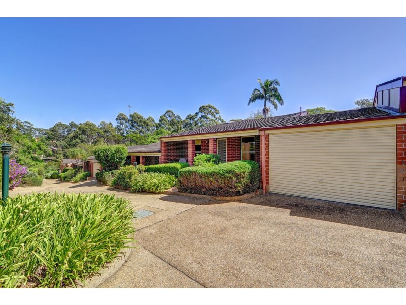 3/58 Anthony Road, Denistone NSW 2114