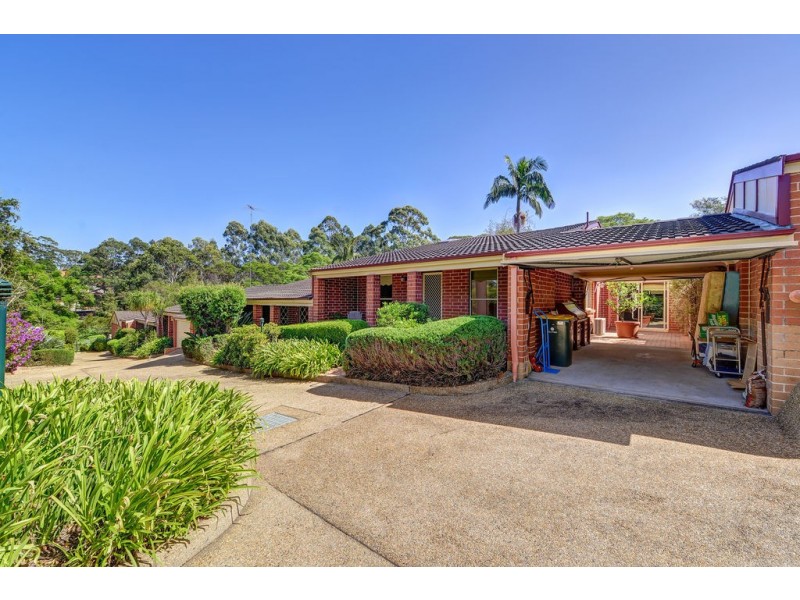 3/58 Anthony Road, Denistone NSW 2114