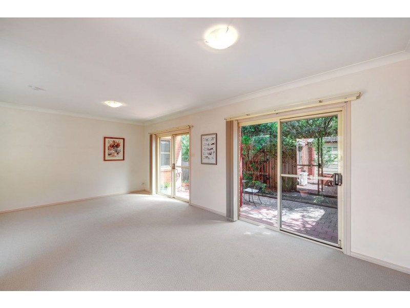 3/58 Anthony Road, Denistone NSW 2114