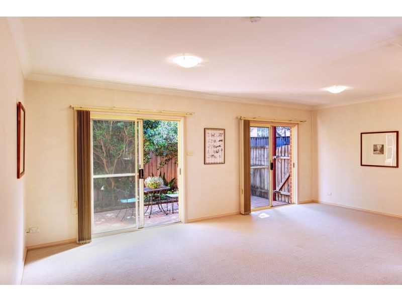 3/58 Anthony Road, Denistone NSW 2114