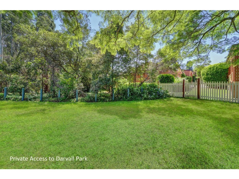 3/58 Anthony Road, Denistone NSW 2114