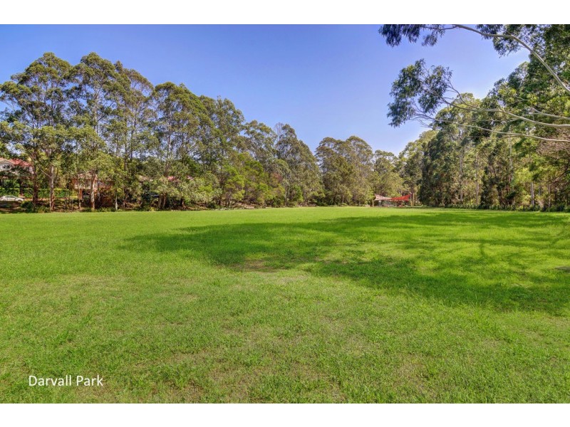 3/58 Anthony Road, Denistone NSW 2114