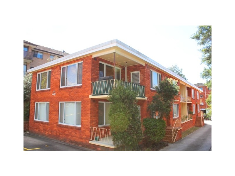 5 / 3  Curzon Street, Ryde NSW 2112