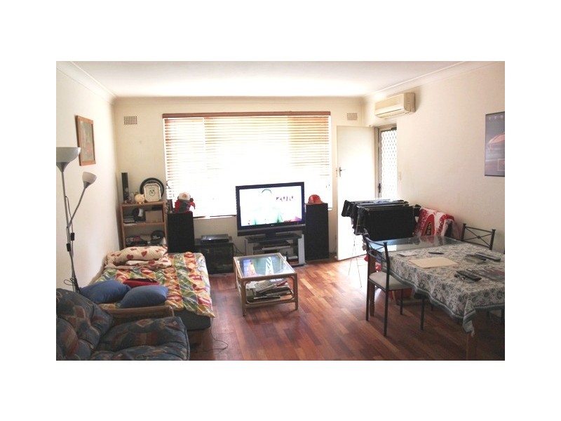 5 / 3  Curzon Street, Ryde NSW 2112