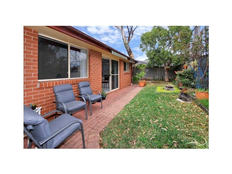 5/8 Sybil, Eastwood NSW 2122