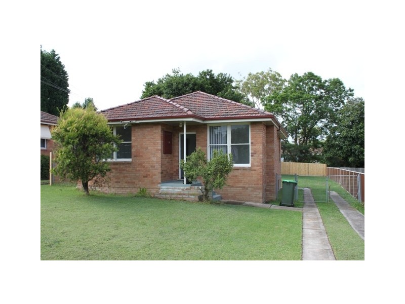 22 Huxley Street, West Ryde NSW 2114