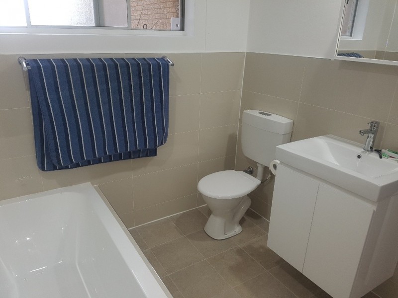 5/5 Endeavour St, West Ryde NSW 2114