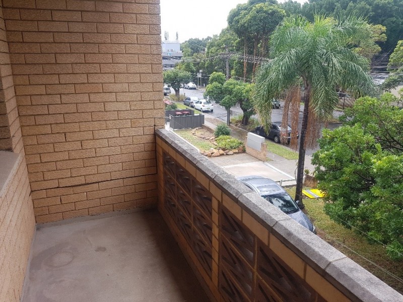 5/5 Endeavour St, West Ryde NSW 2114