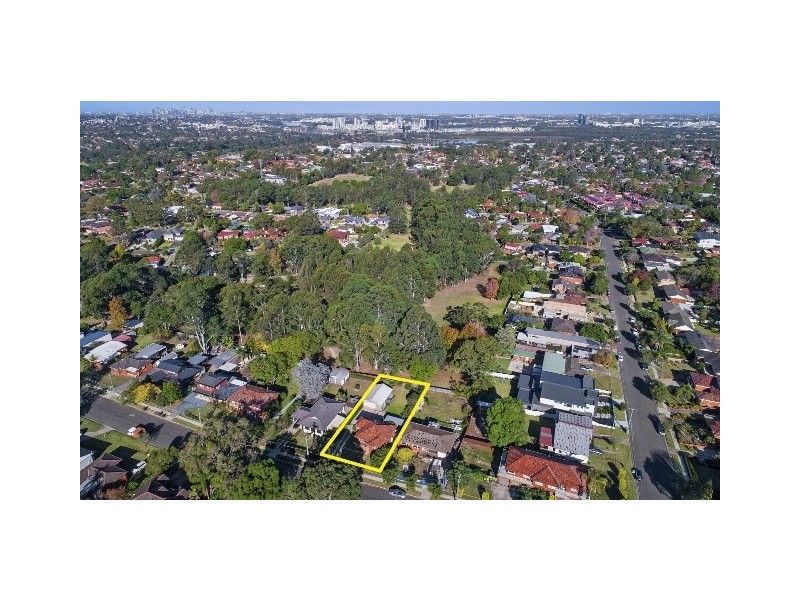 34 Fremont Ave, Ermington NSW 2115