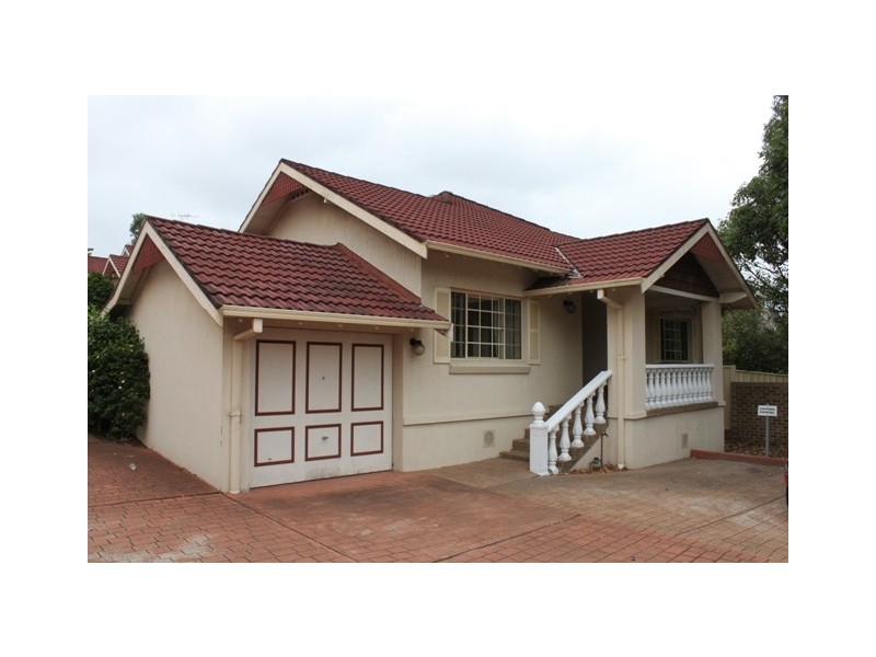 726-728 Victoria Road, Ermington NSW 2115