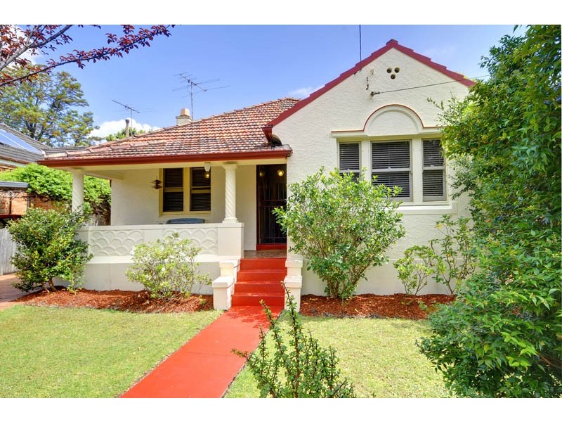 10  Macintosh St, Melrose Park NSW 2114