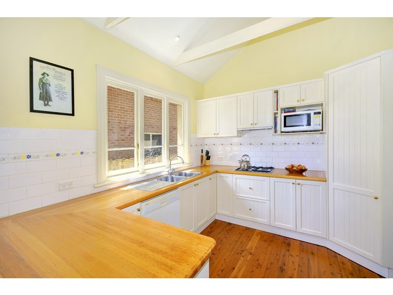 10  Macintosh St, Melrose Park NSW 2114
