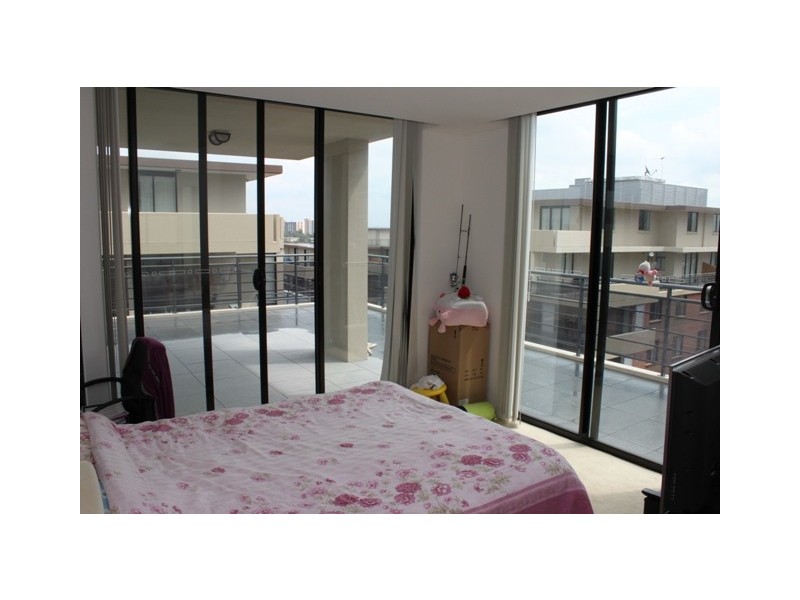 6 Porter Street, Ryde NSW 2112