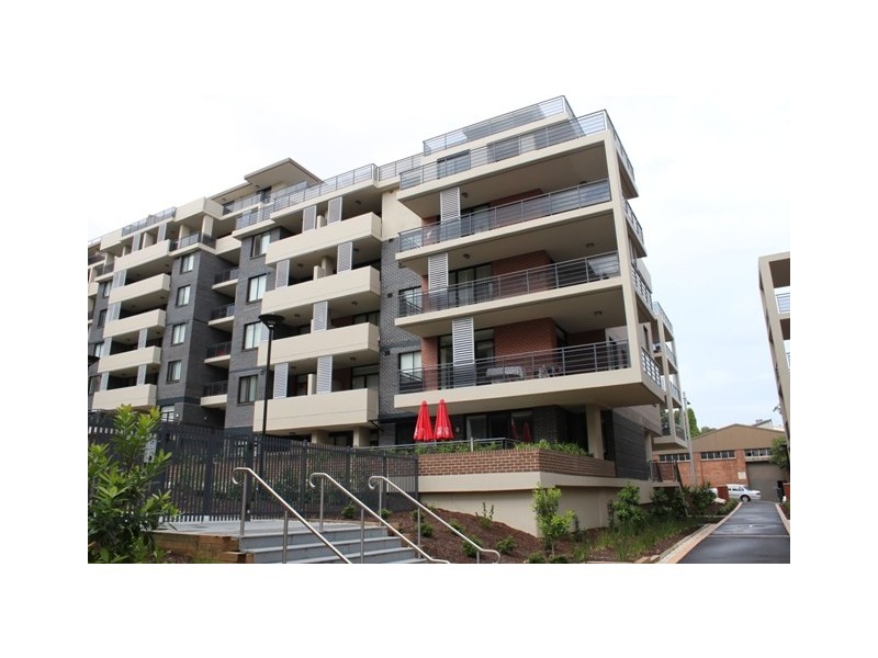 6 Porter Street, Meadowbank NSW 2114