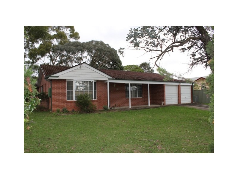 32 Griffiths Street, Ermington NSW 2115
