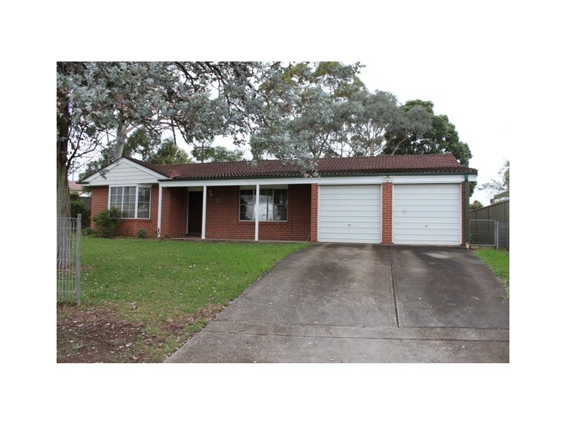 32 Griffiths Street, Ermington NSW 2115