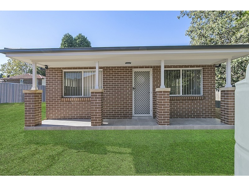 22 Huxley St, West Ryde NSW 2114
