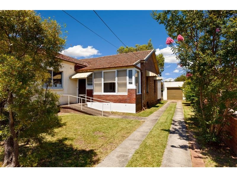 120 Charles Street, Putney NSW 2112