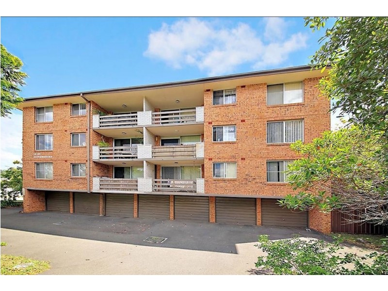 9/18-20 Orchard St, West Ryde NSW 2114