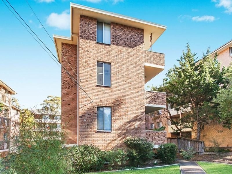2/9 Riverview St, West Ryde NSW 2114