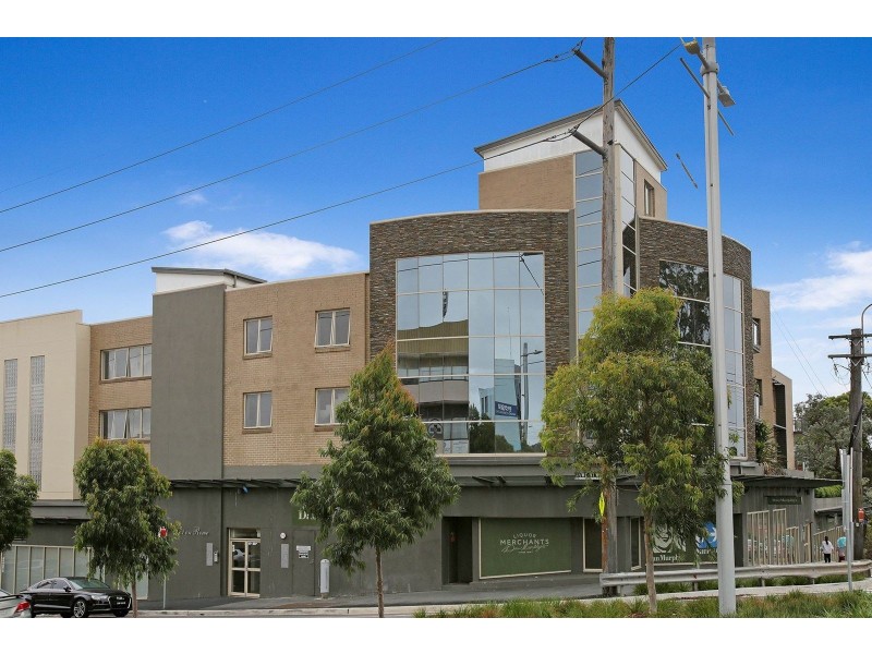 30/1-7 Rowe St, Eastwood NSW 2122