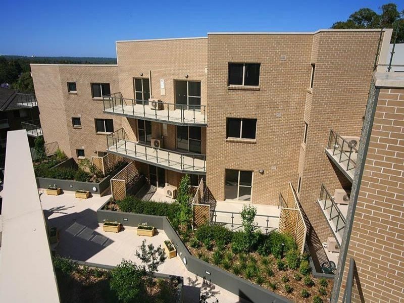 30/1-7 Rowe St, Eastwood NSW 2122