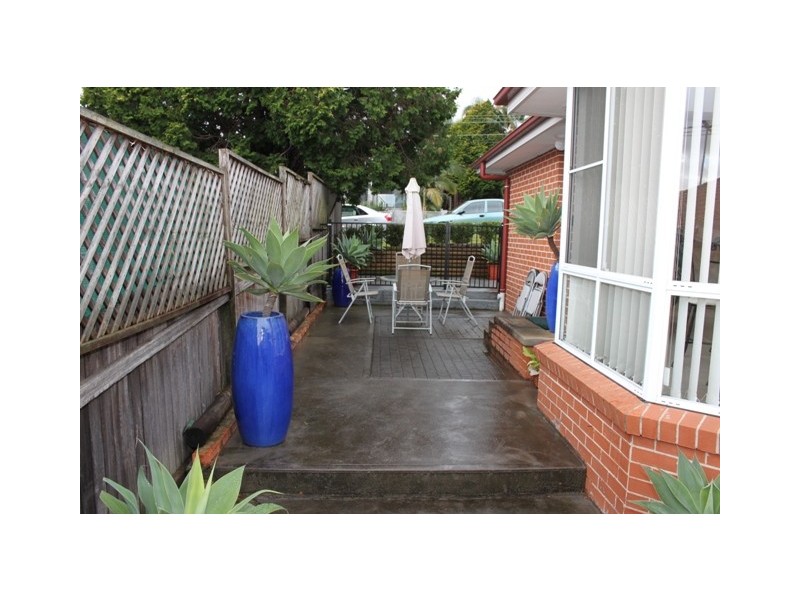 41a Phillip Road, Putney NSW 2112