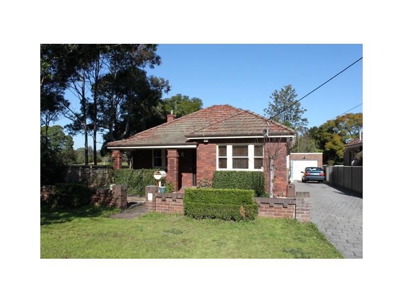 13 Batten Avenue, West Ryde NSW 2114