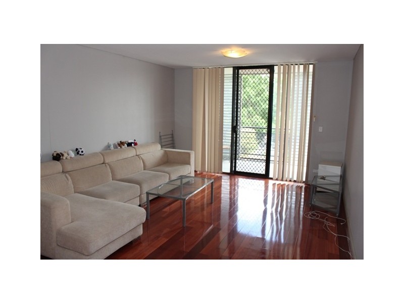 1327/100 Belmore St, Meadowbank NSW 2114