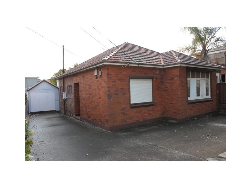 452 Lyons Road, Five Dock NSW 2046