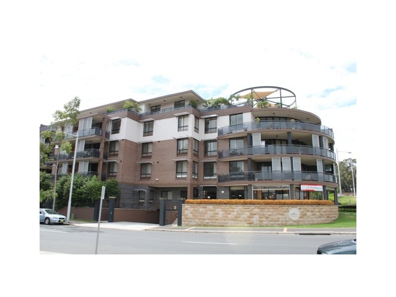 1327/100  Belmore St, Meadowbank NSW 2114