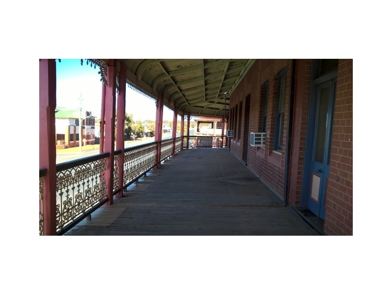 78 Queen St, Barmedman NSW 2668