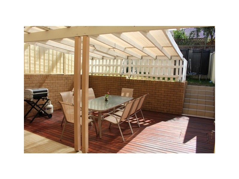 2/4-5 Dean Cres, Ermington NSW 2115