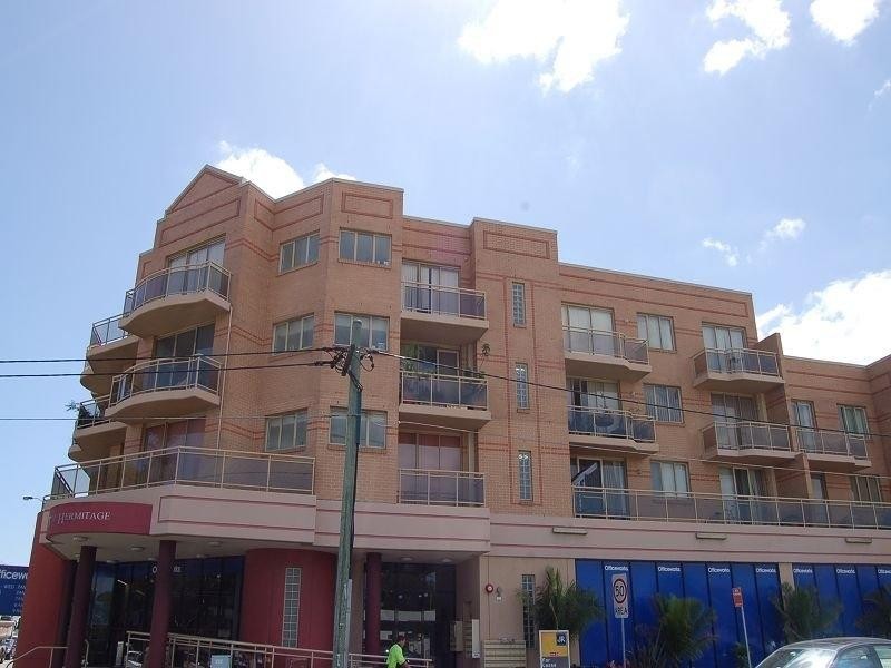 27/927-933 Victoria rd, West Ryde NSW 2114