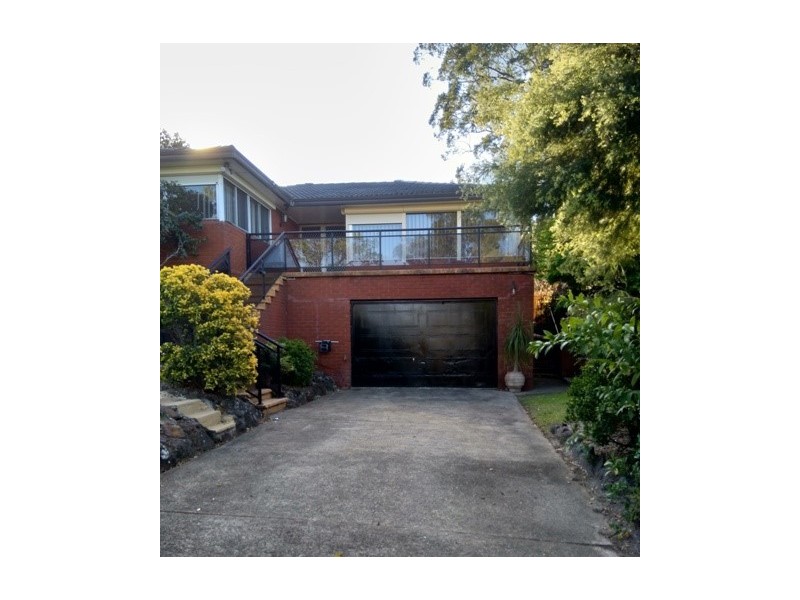 22 Kathleen St, North Ryde NSW 2113