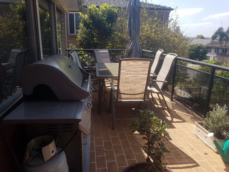 22 Kathleen St, North Ryde NSW 2113