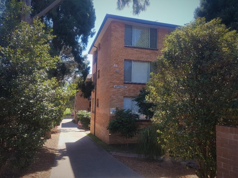 15/46 Meadow Crescent, Meadowbank NSW 2114