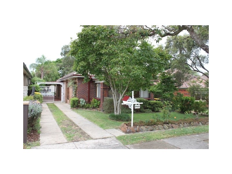 23 Lancaster Ave, West Ryde NSW 2114