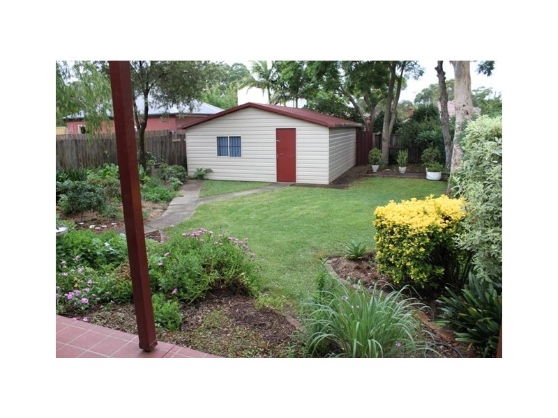 23 Lancaster Ave, West Ryde NSW 2114