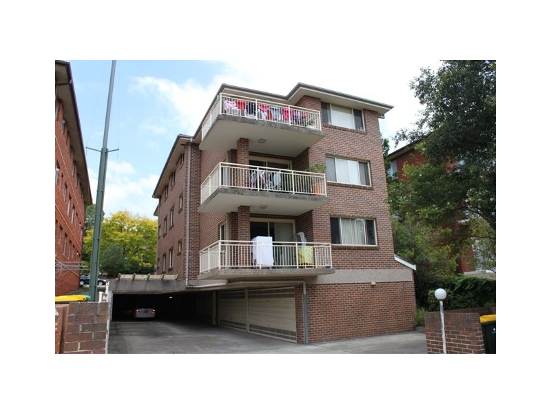 2/36 Ethel st, Eastwood NSW 2122