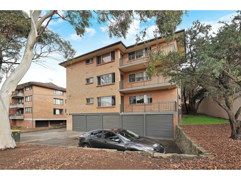 4/15-17 Station St, West Ryde NSW 2114
