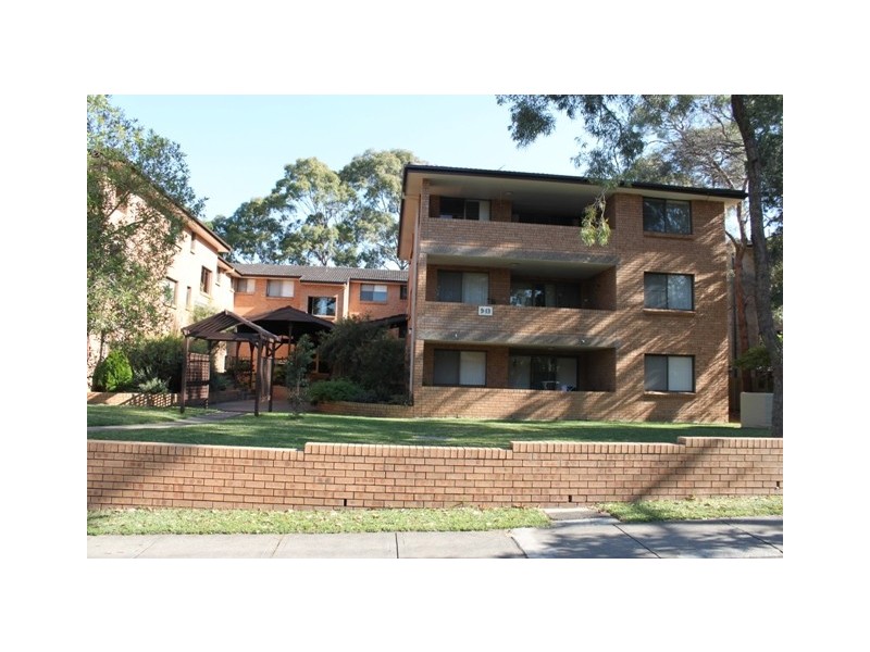 7/9-13 Endeavour St, West Ryde NSW 2114