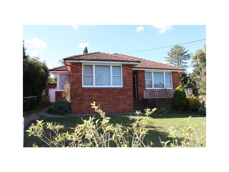 37 Moira Ave, West Ryde NSW 2114