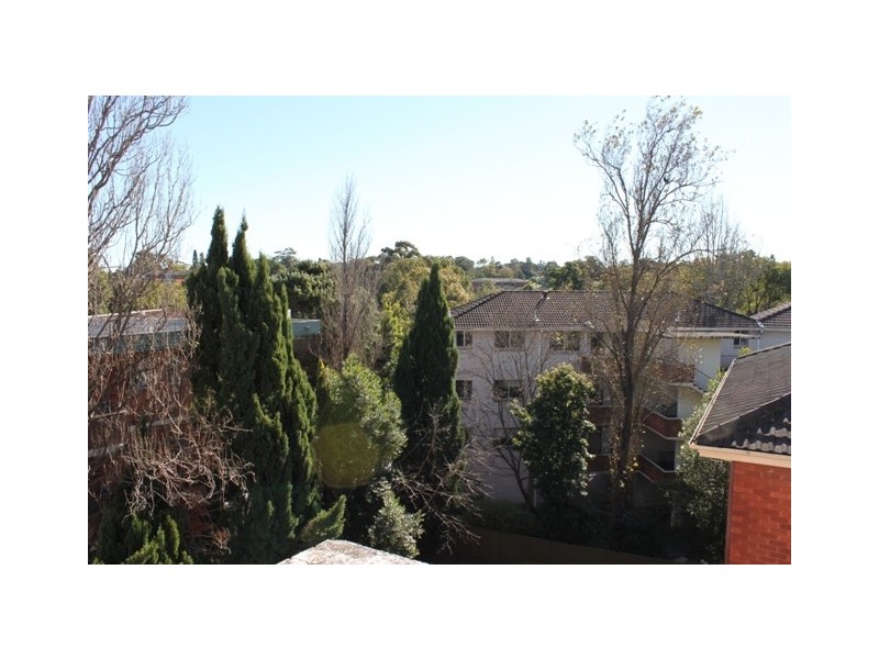 17/18 Bank st, Meadowbank NSW 2114