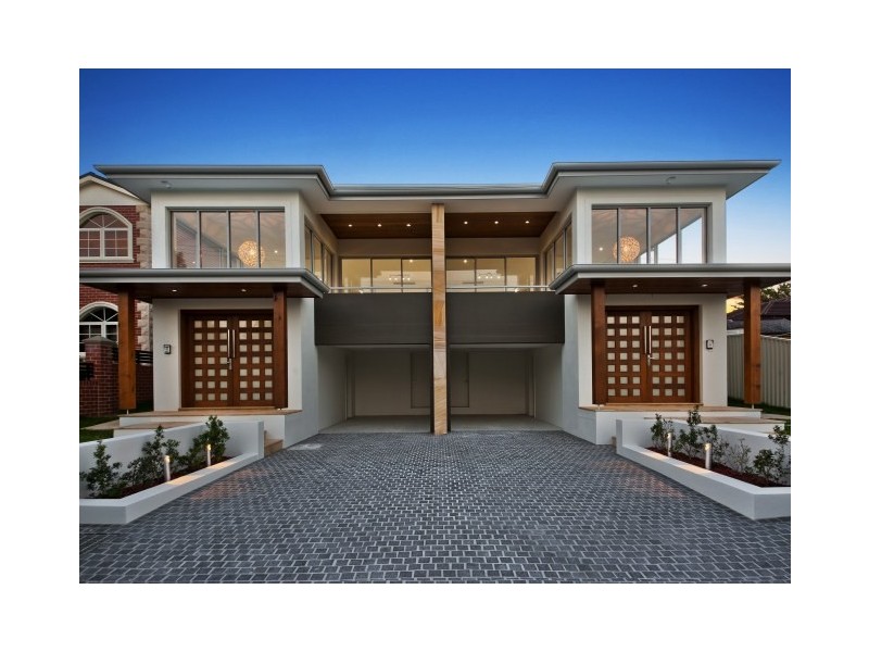 32A Ford St, North Ryde NSW 2113