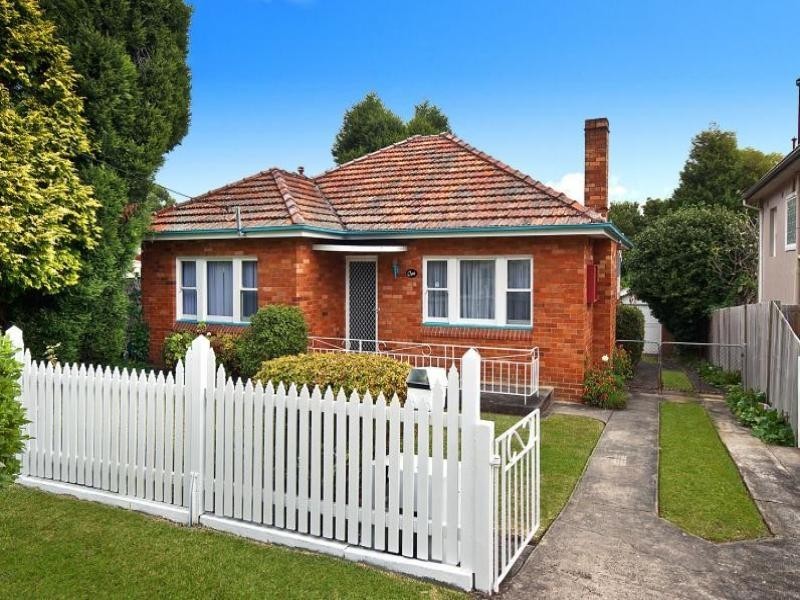 1 Glenayr Ave, West Ryde NSW 2114
